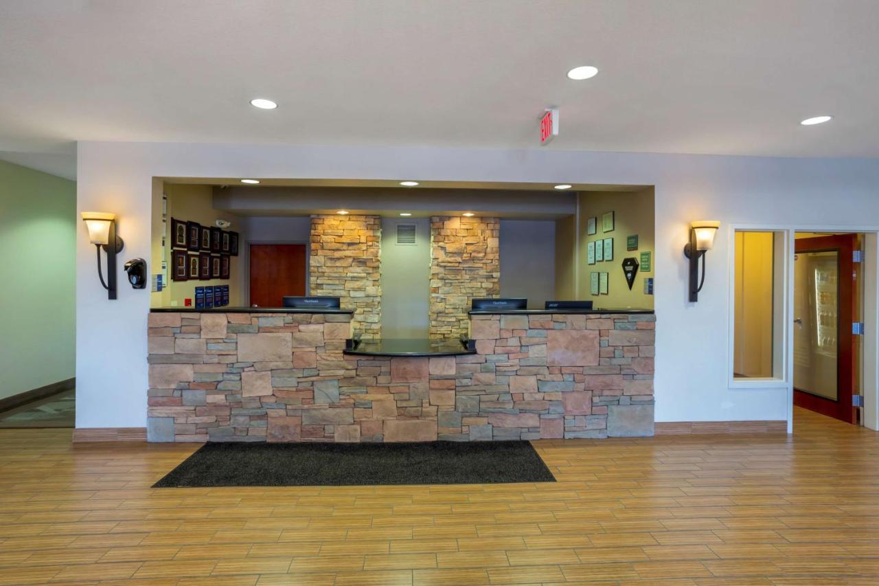 Best Western Plus Fossil Country Inn & Suites Kemmerer Exterior foto