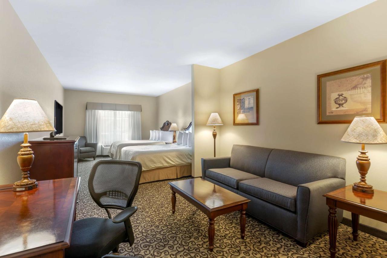 Best Western Plus Fossil Country Inn & Suites Kemmerer Exterior foto