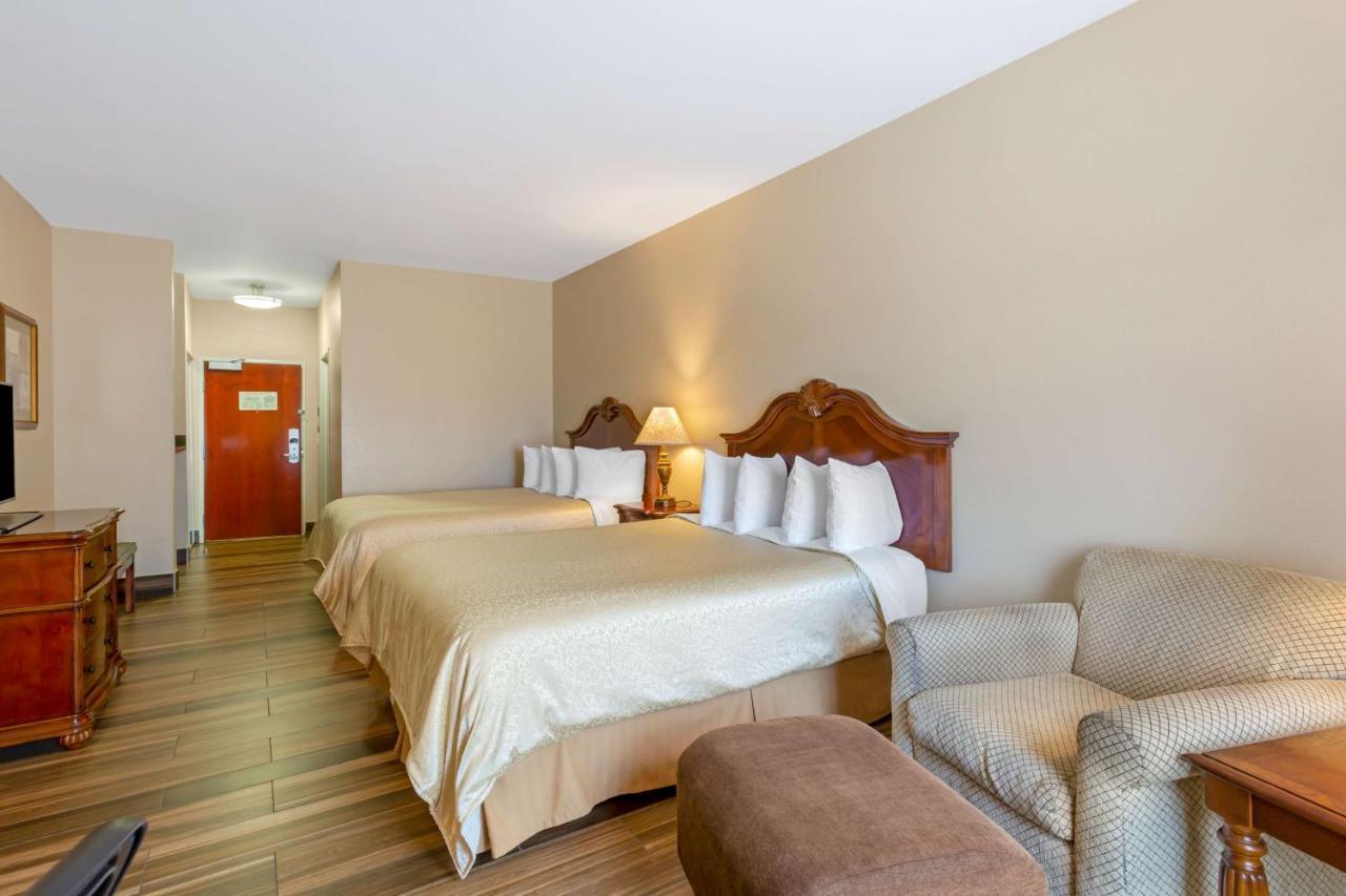 Best Western Plus Fossil Country Inn & Suites Kemmerer Exterior foto